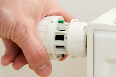 Warmley central heating repair costs