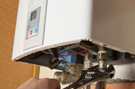 free Warmley boiler install quotes