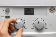 free Warmley boiler maintenance quotes